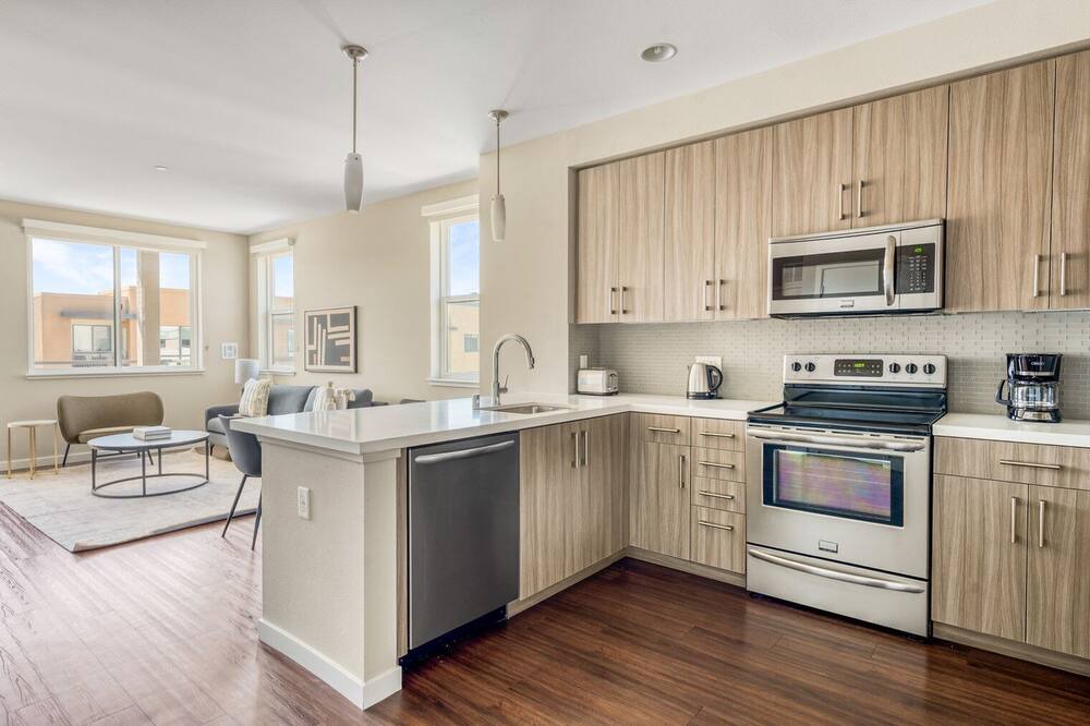 Photo of Kitchen in Sunnyvale West
