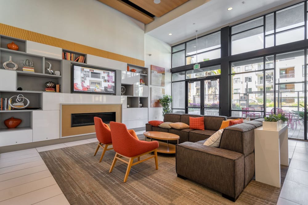 Photo of Livingroom in Sunnyvale West