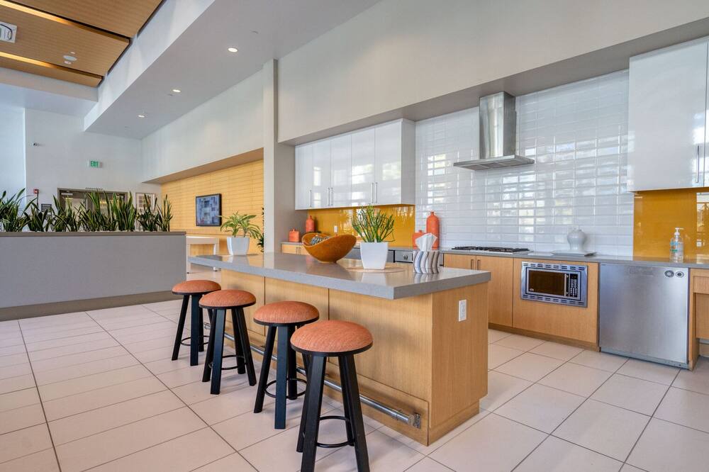 Photo of Kitchen in Sunnyvale West
