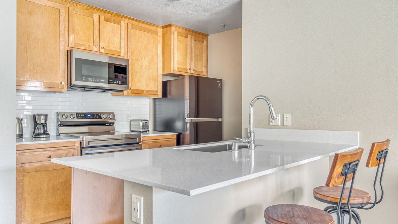 Photo of Kitchen in San Bruno