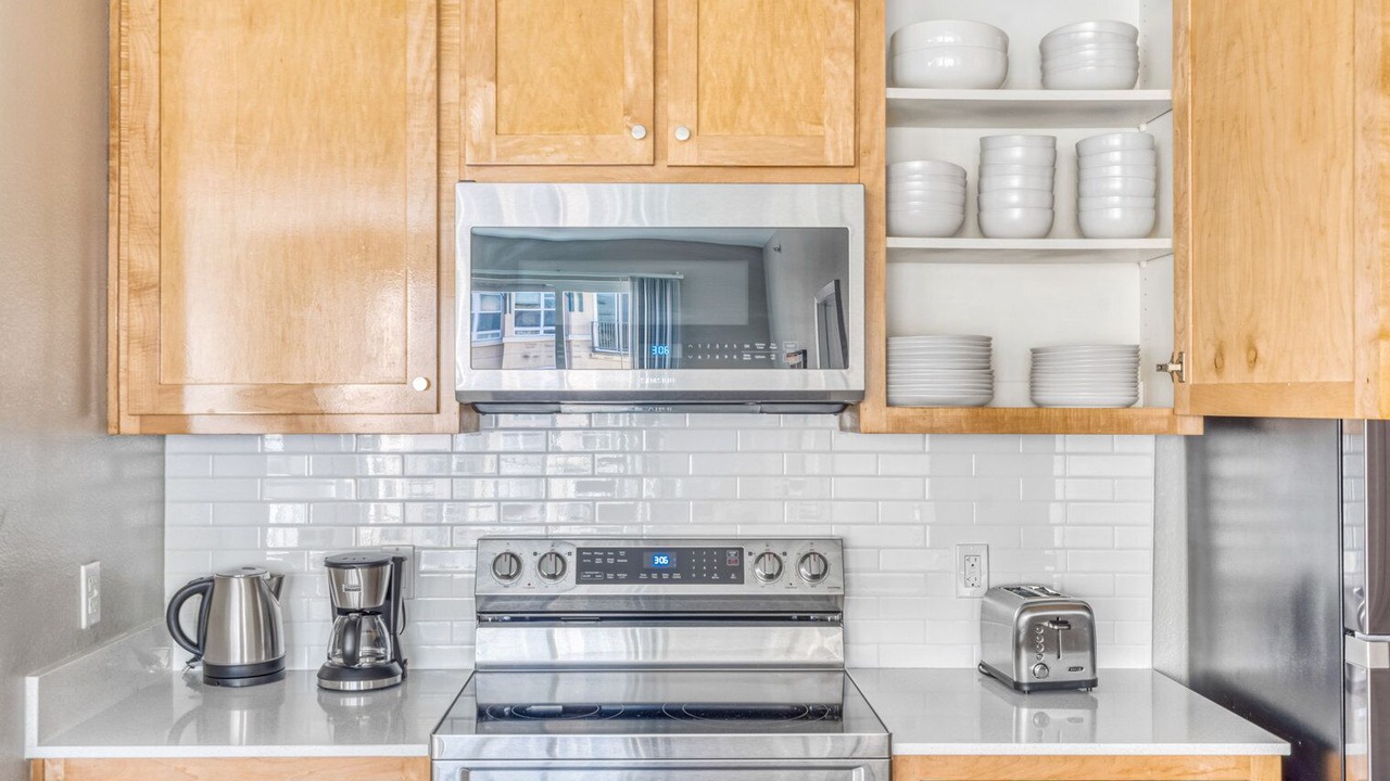 Photo of Kitchen in San Bruno