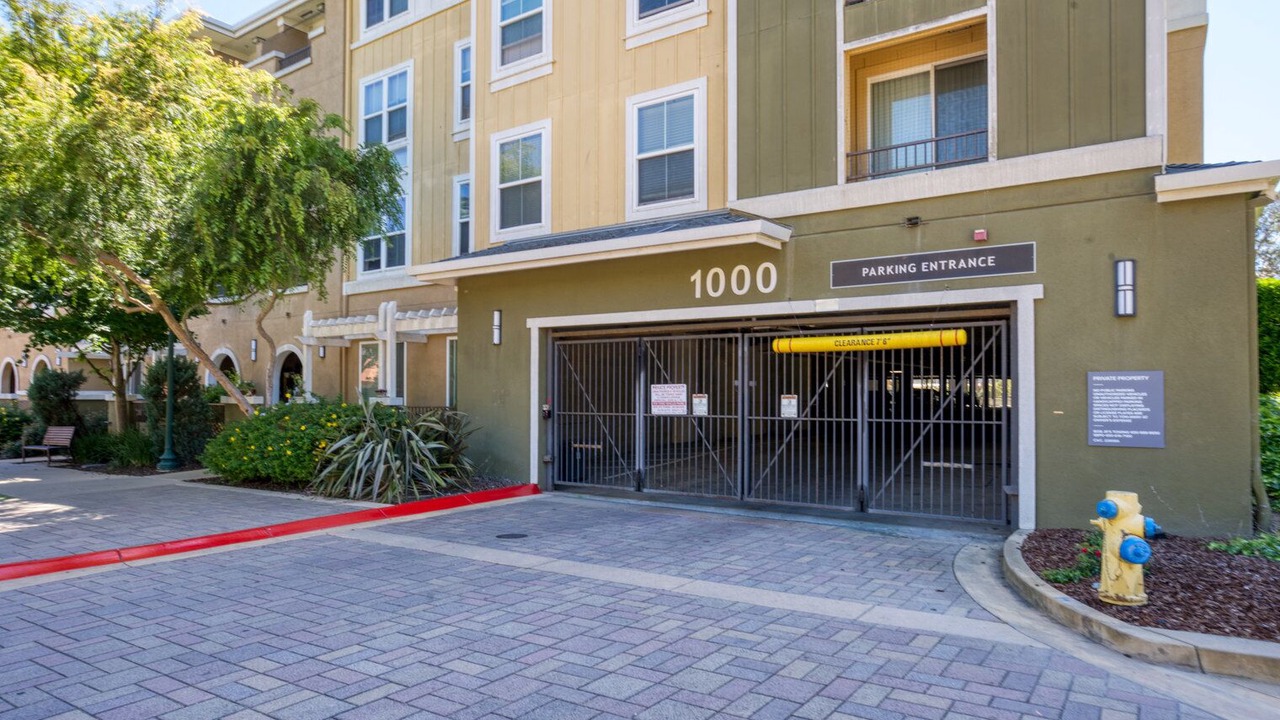 Photo of Outdoor in San Bruno
