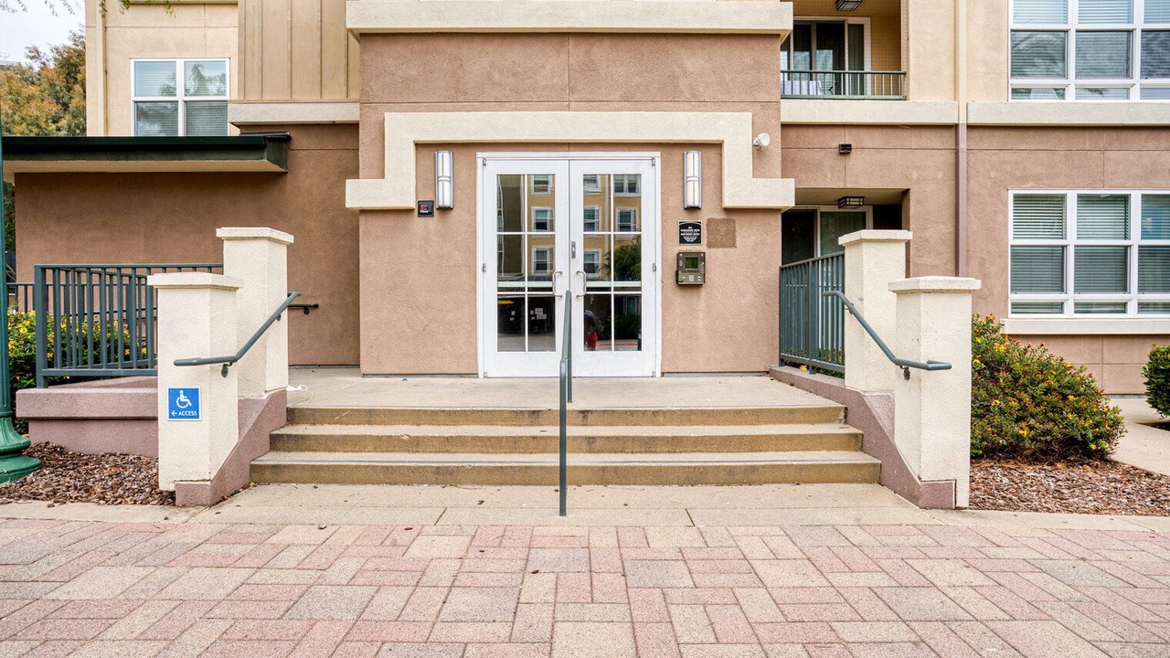 Photo of Outdoor in San Bruno