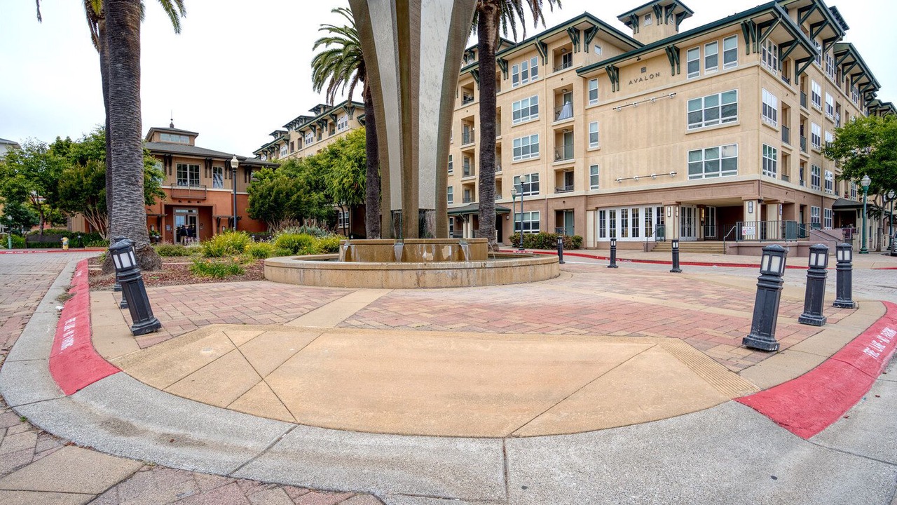 Photo of Outdoor in San Bruno