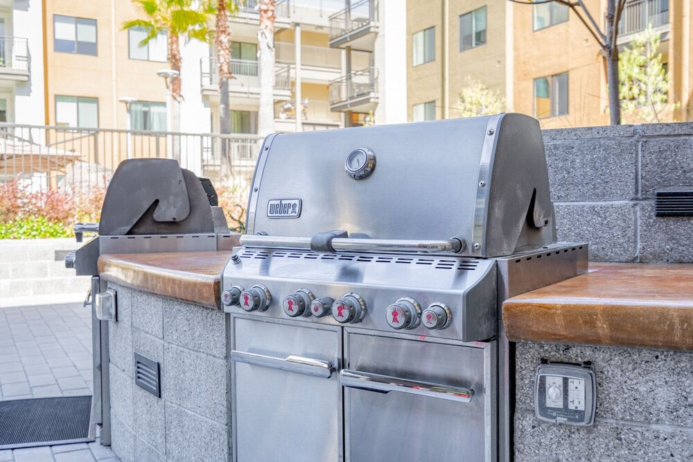 Photo of Outdoor in Sunnyvale West