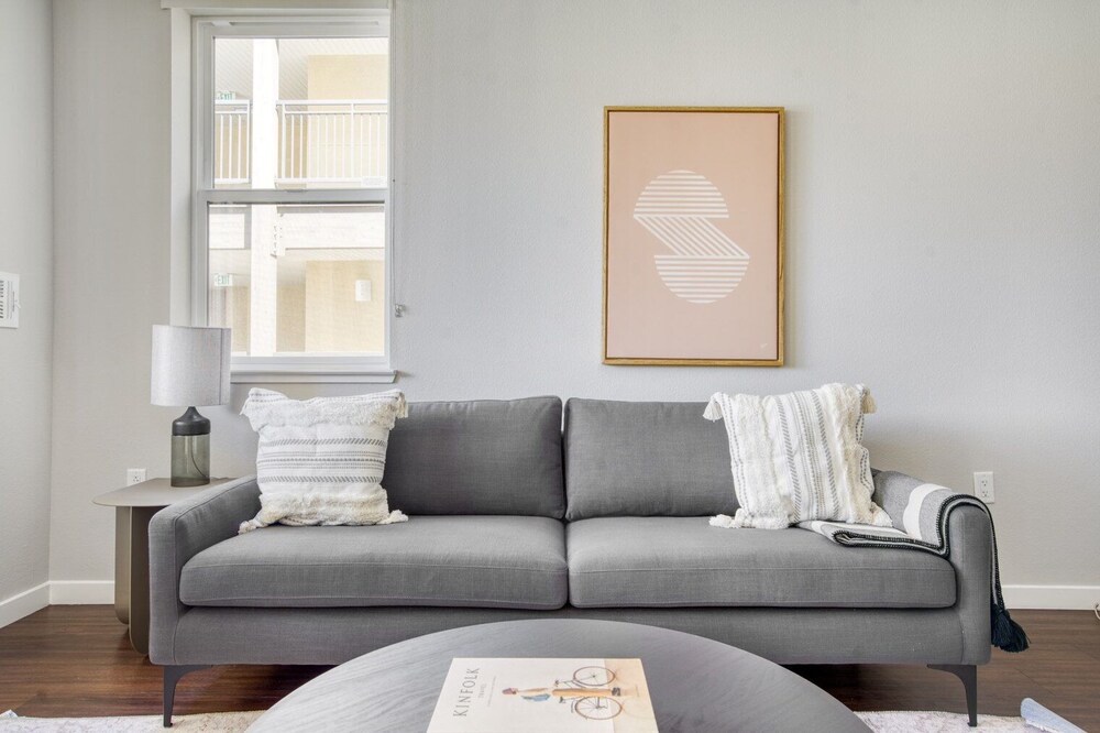 Photo of Livingroom in Sunnyvale West