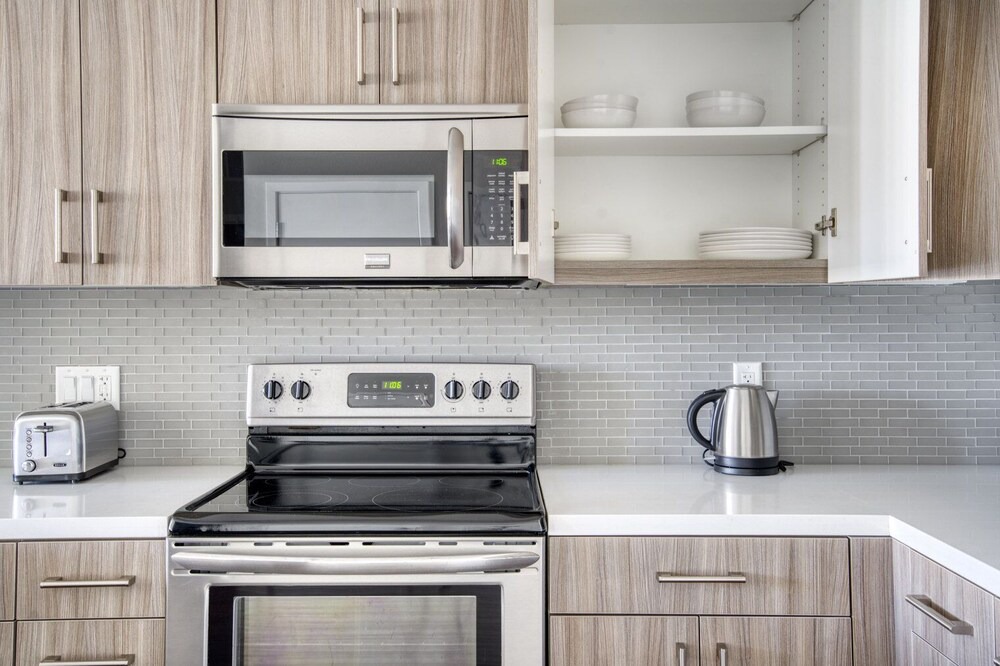 Photo of Kitchen in Sunnyvale West