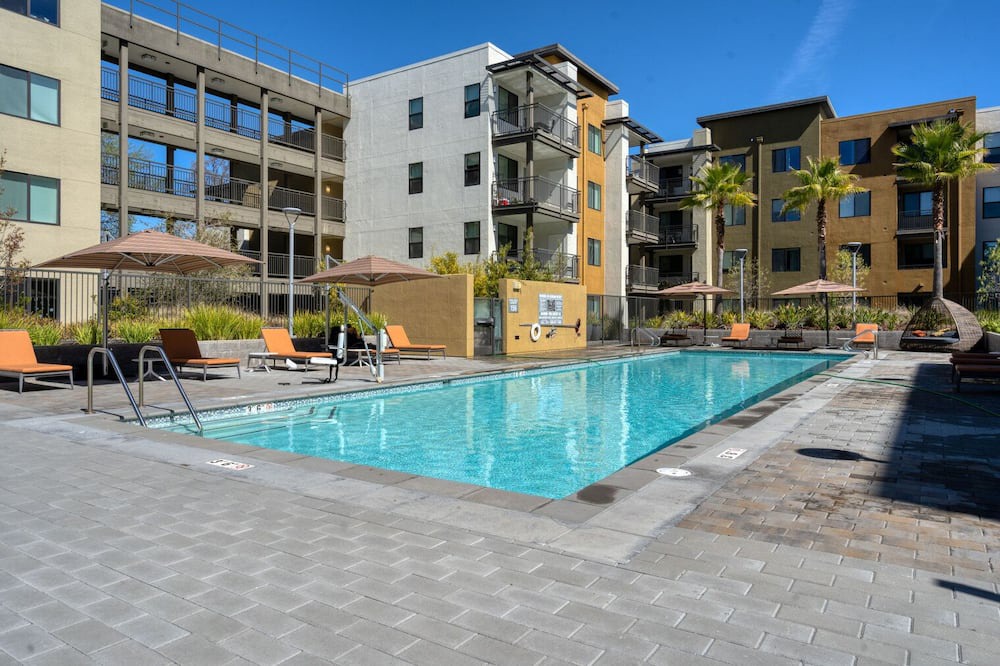 Photo of Outdoor in Sunnyvale West