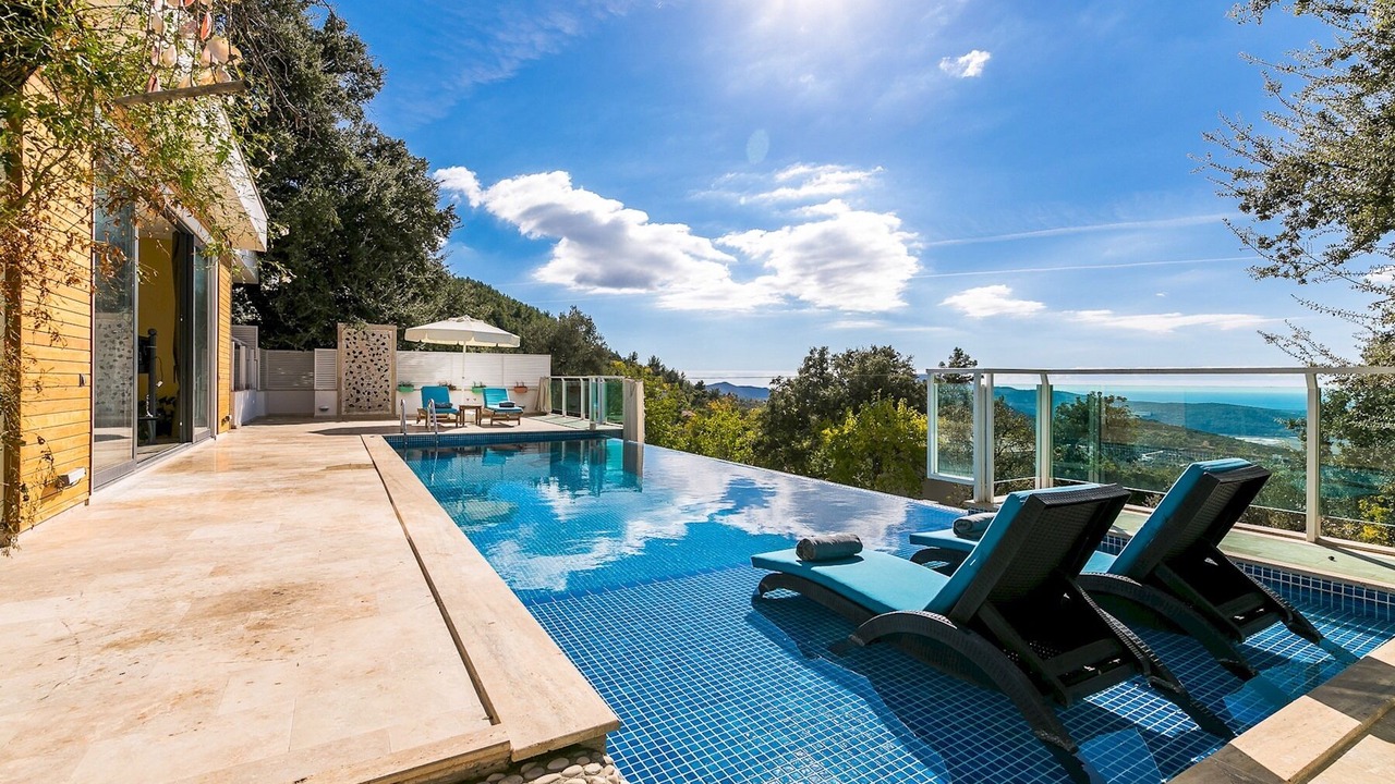 Photo of Outdoor in Uzumlu
