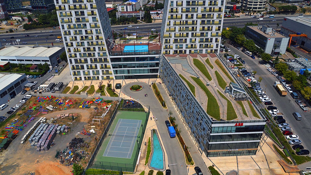 Photo of Outdoor in Kartal