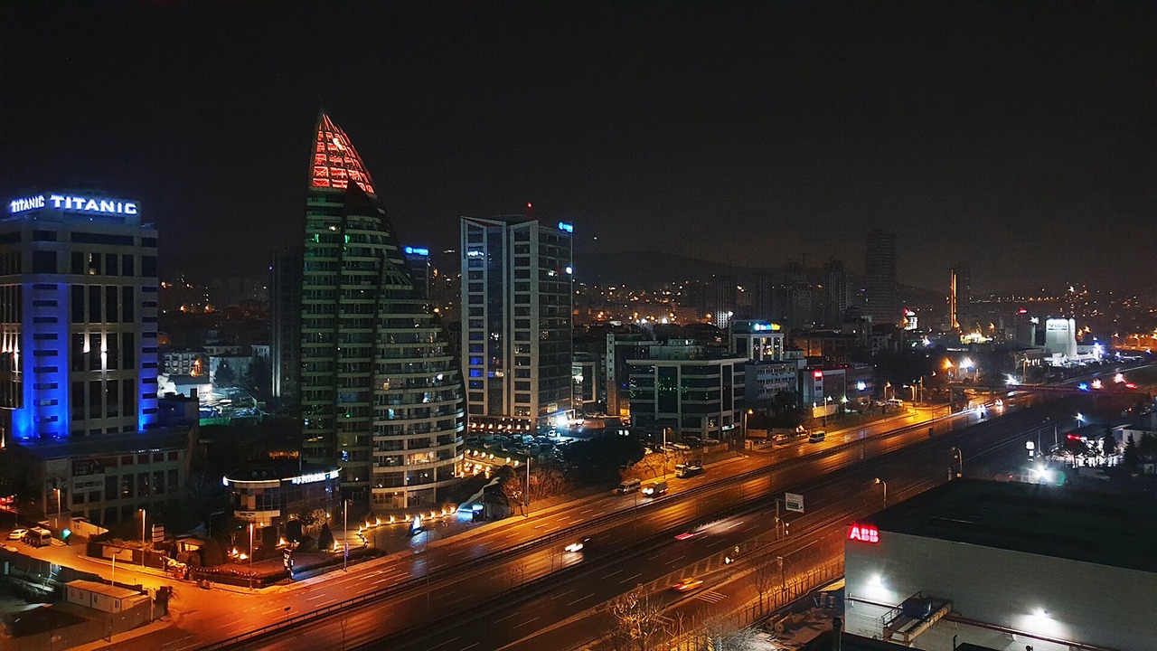 Photo of Outdoor in Kartal