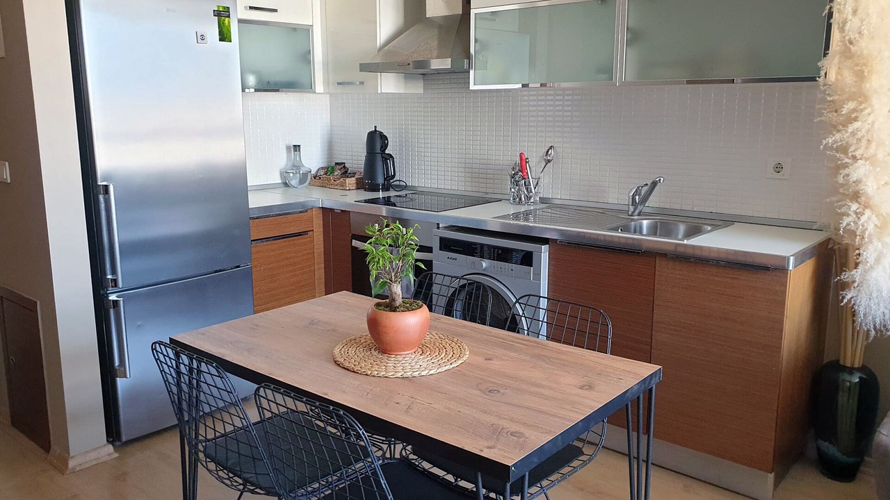 Photo of Kitchen in Kartal