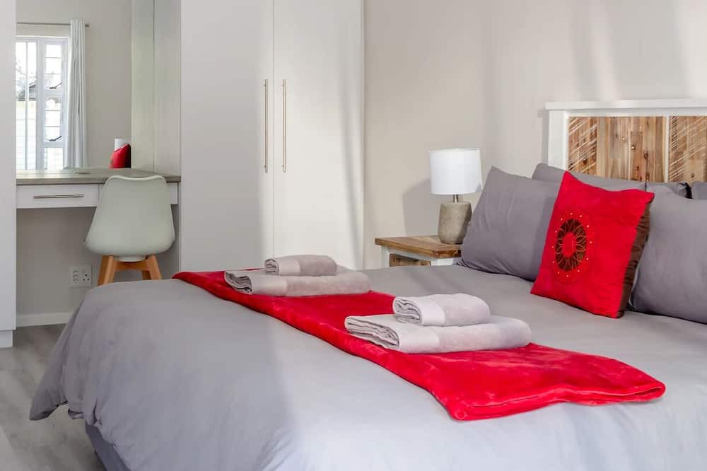 Photo of Bedroom in Colchester