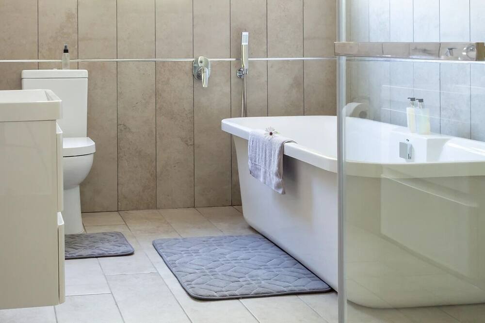 Photo of Bathroom in Colchester
