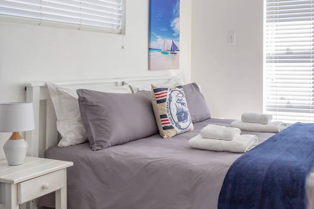 Photo of Bedroom in Colchester