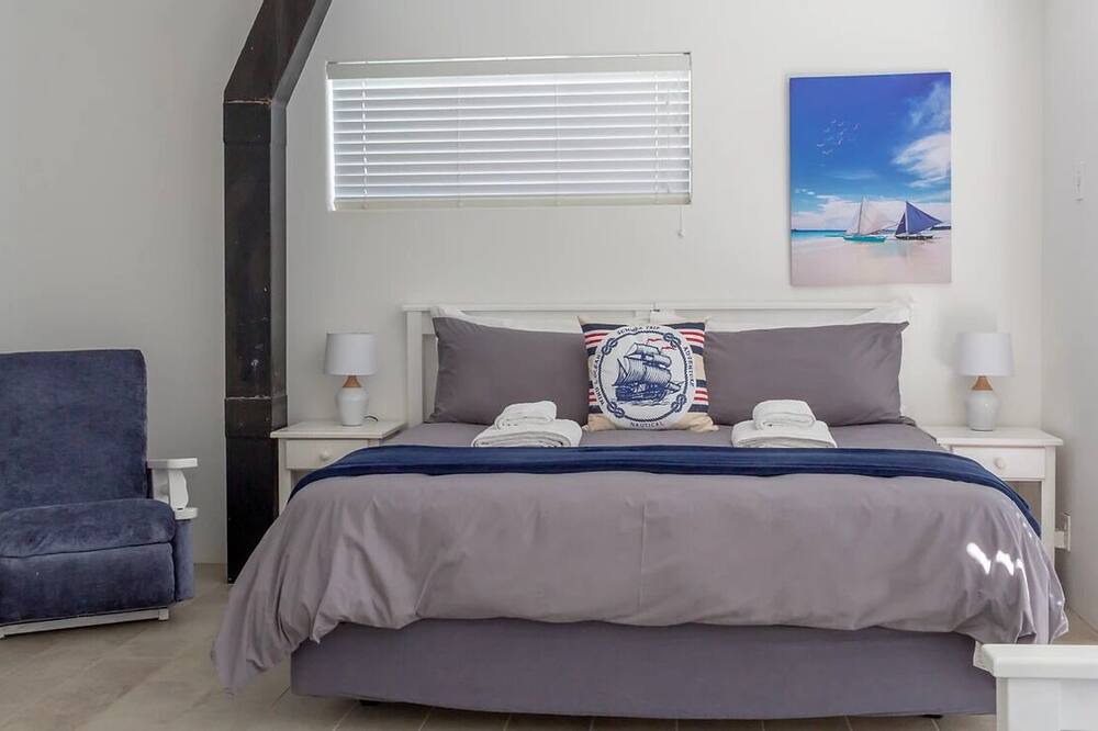 Photo of Bedroom in Colchester