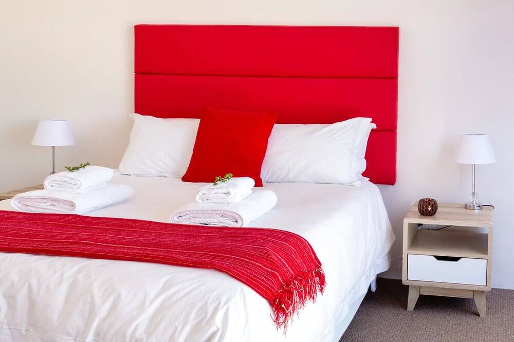 Photo of Bedroom in Colchester