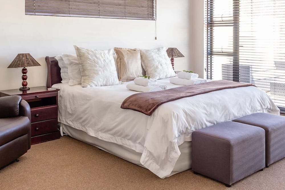Photo of Bedroom in Colchester