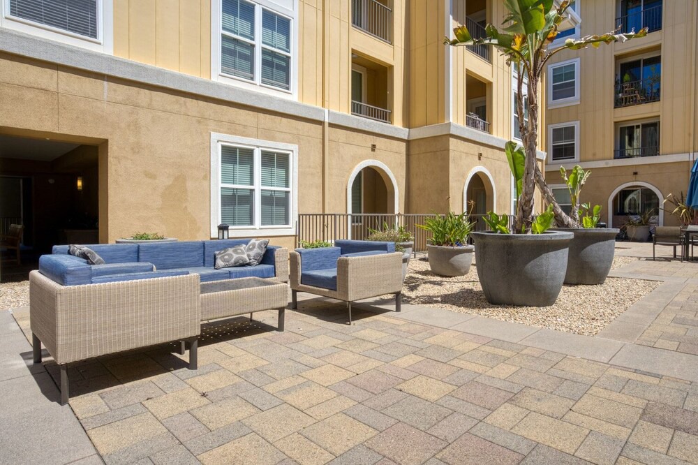 Photo of Patio Balcony in San Bruno