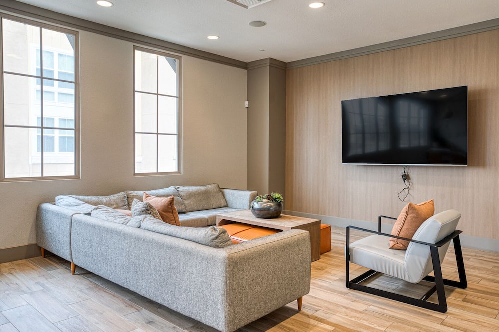 Photo of Livingroom in San Bruno