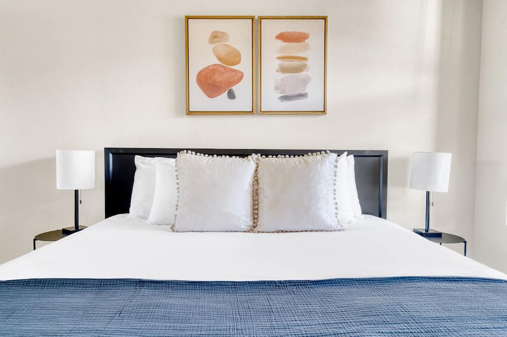 Photo of Bedroom in San Bruno