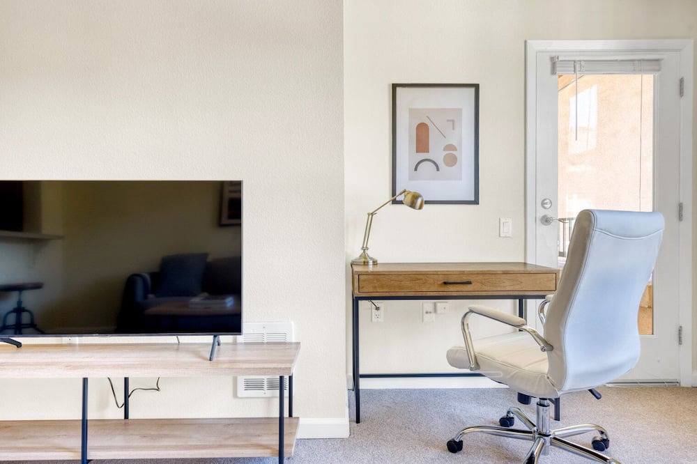 Photo of Bedroom in San Bruno