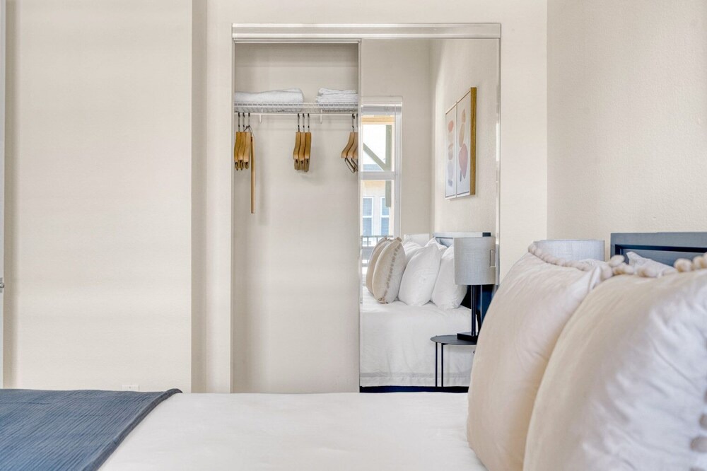 Photo of Bedroom in San Bruno