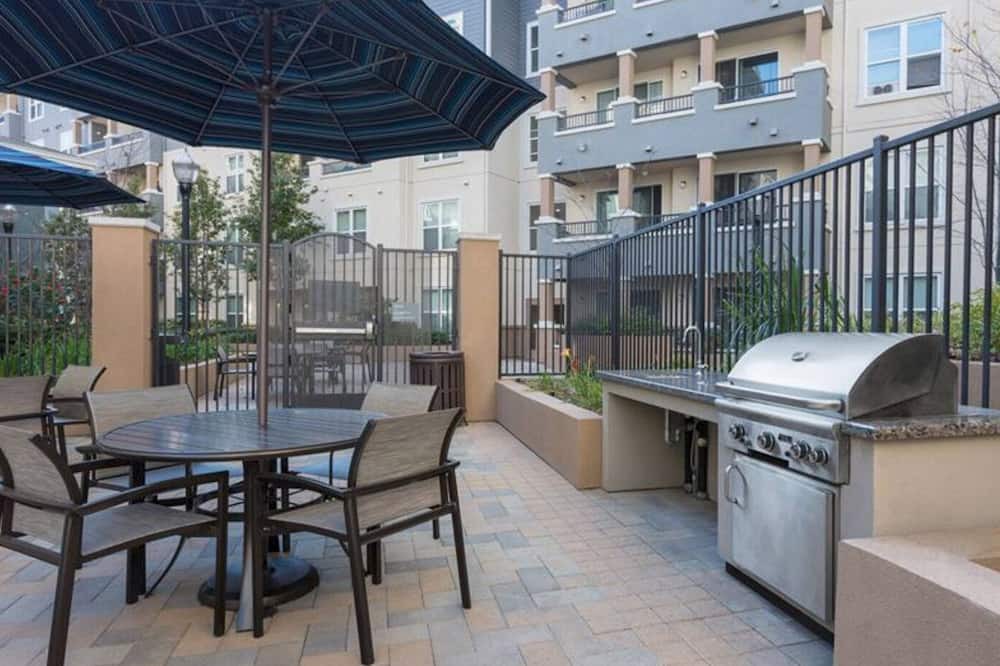 Photo of Outdoor in San Bruno