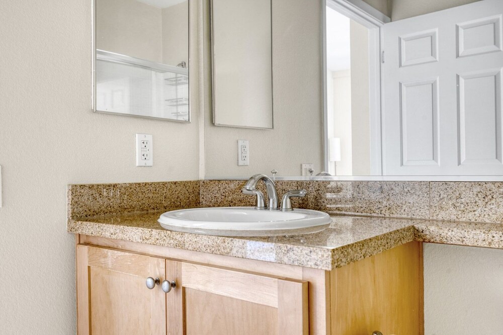 Photo of Bathroom in San Bruno
