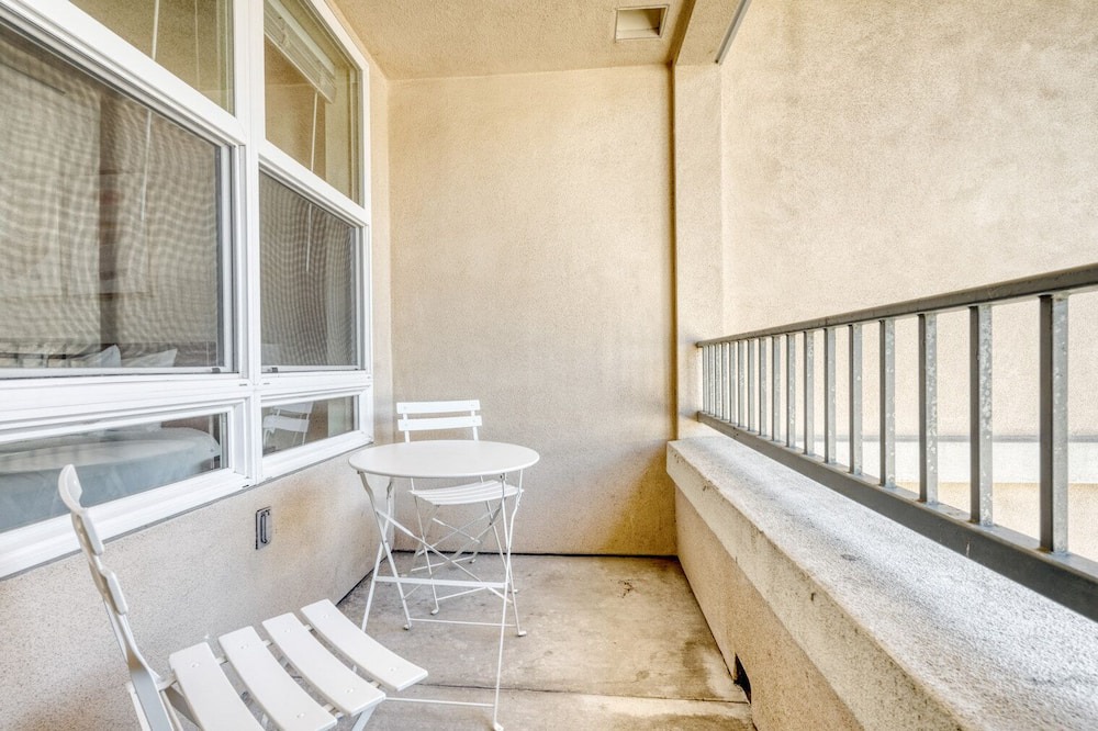 Photo of Patio Balcony in San Bruno