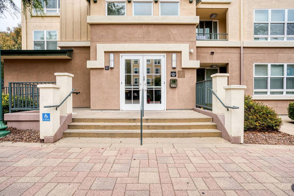 Photo of Outdoor in San Bruno