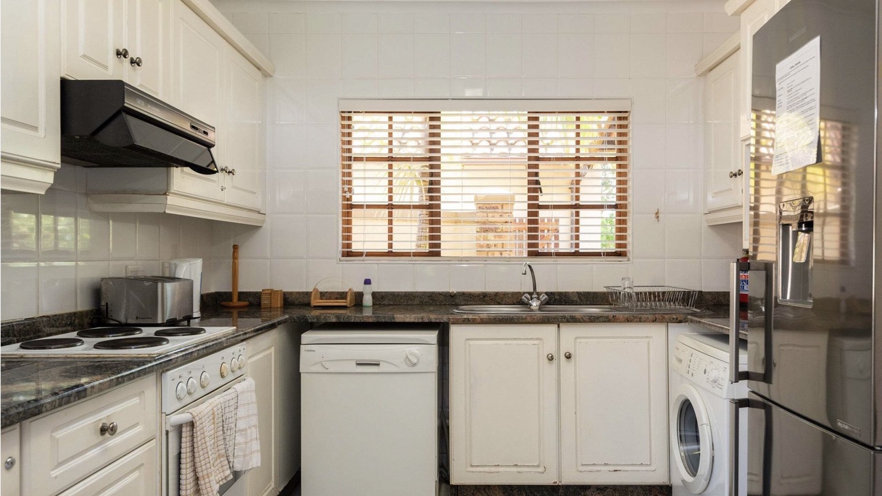 Photo of Kitchen in Zimbali Coastal Estate