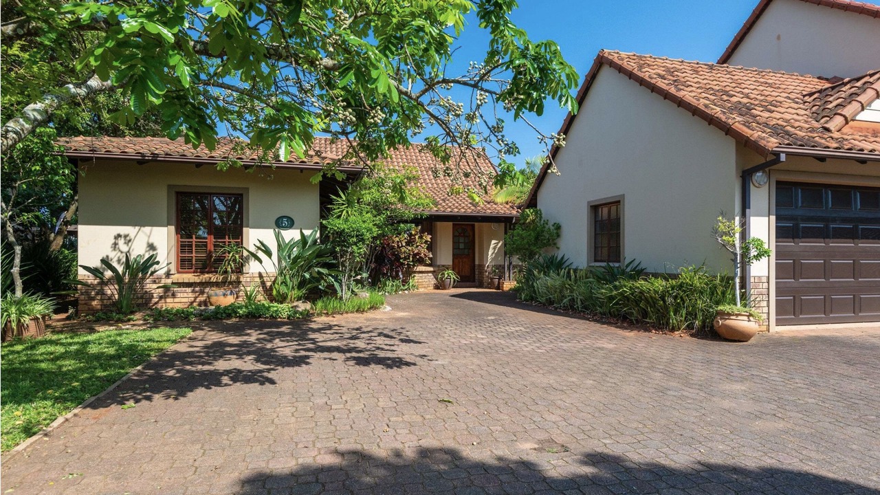 Photo of Outdoor in Zimbali Coastal Estate