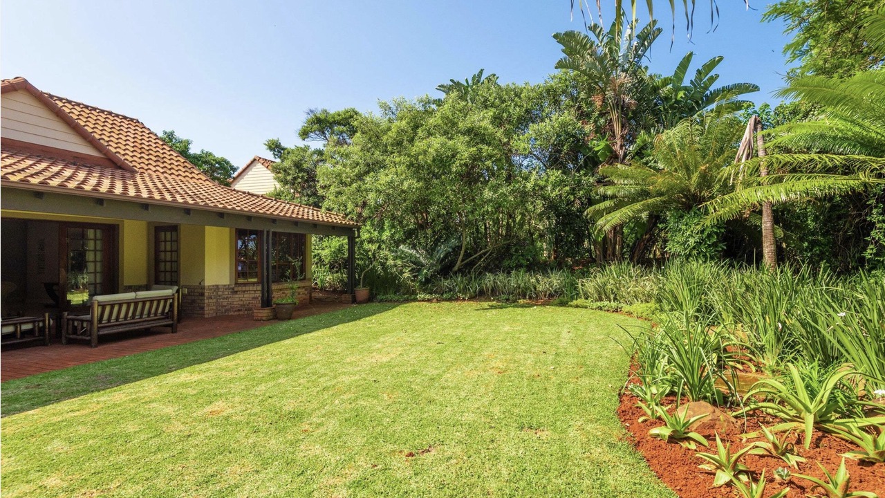 Photo of Outdoor in Zimbali Coastal Estate