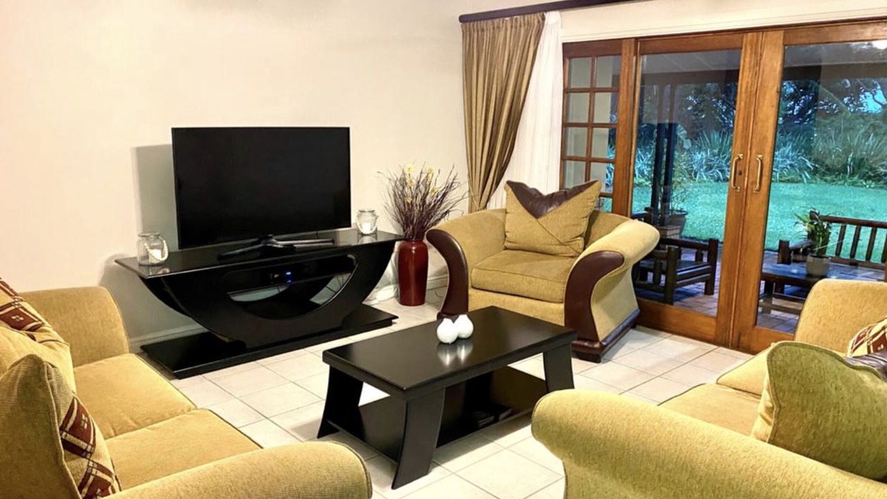 Photo of Livingroom in Zimbali Coastal Estate