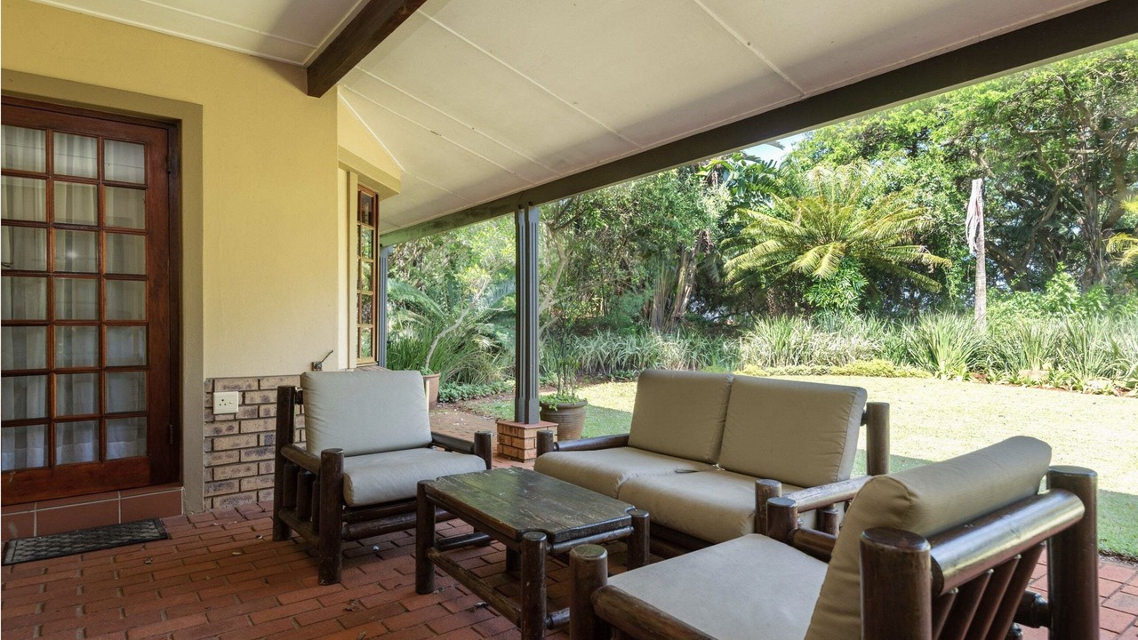 Photo of Outdoor in Zimbali Coastal Estate