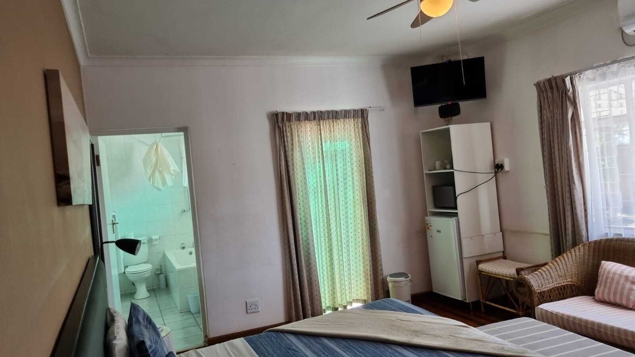 Photo of Bedroom in Humewood