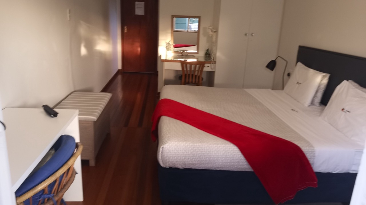 Photo of Bedroom in Humewood