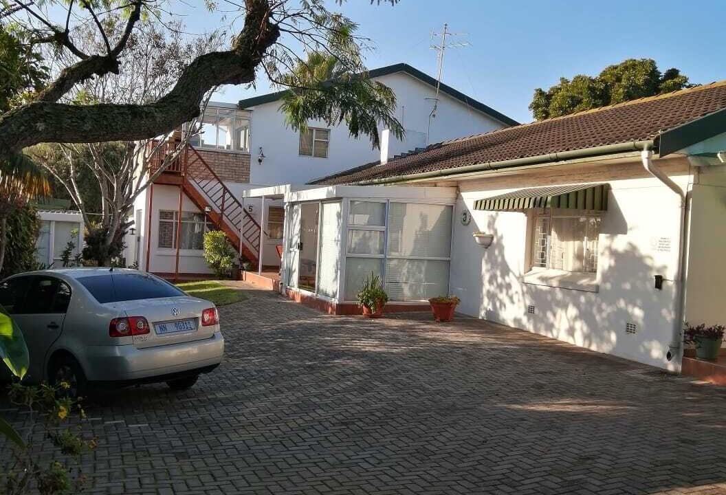 Photo of Outdoor in Humewood