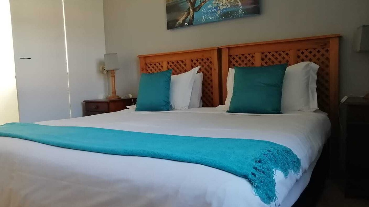 Photo of Bedroom in Humewood