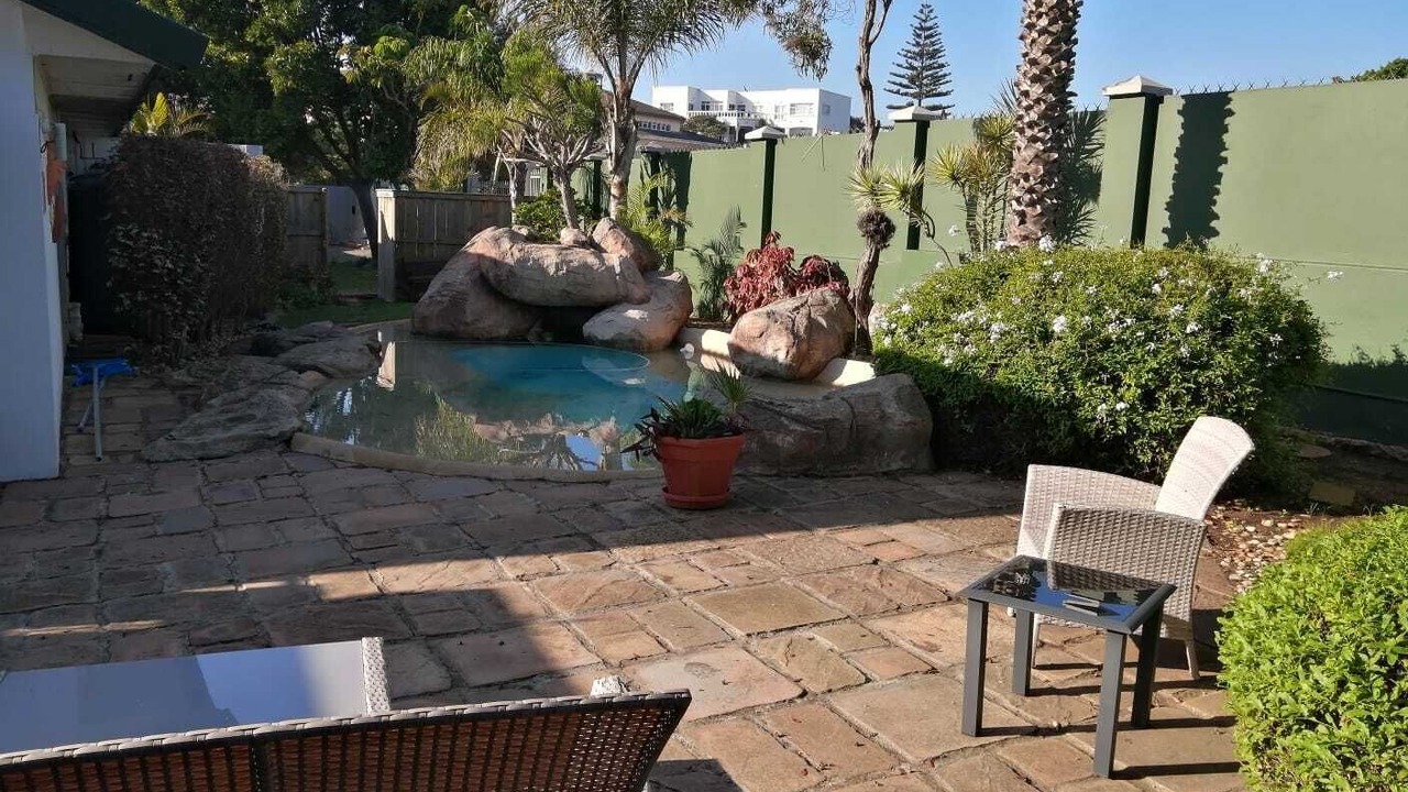 Photo of Outdoor in Humewood