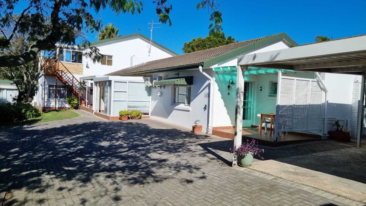 Photo of Outdoor in Humewood
