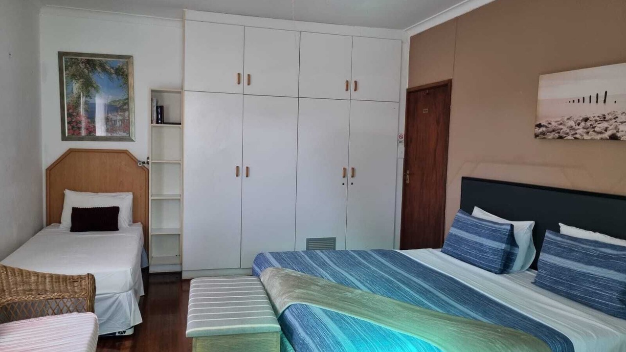 Photo of Bedroom in Humewood