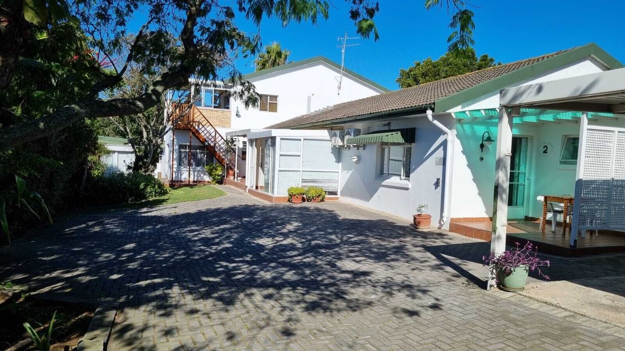 Photo of Outdoor in Humewood