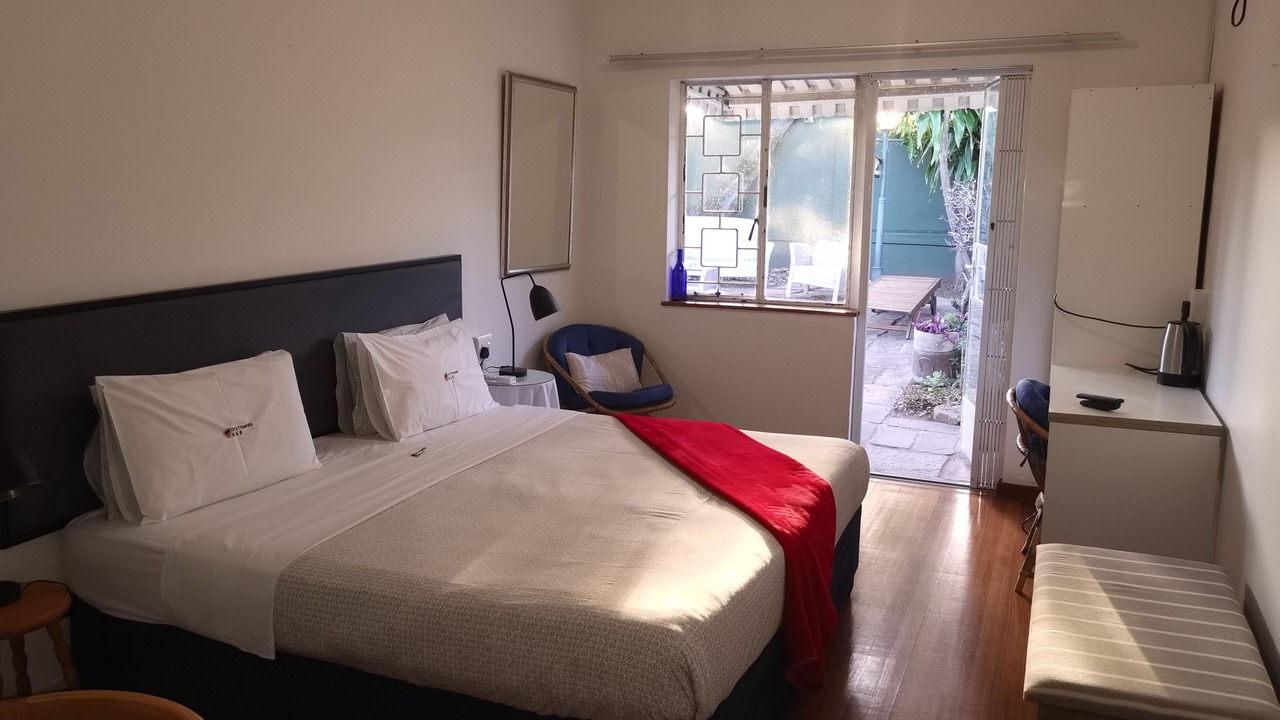 Photo of Bedroom in Humewood