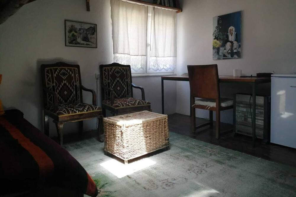 Photo of Bedroom in Kusadasi
