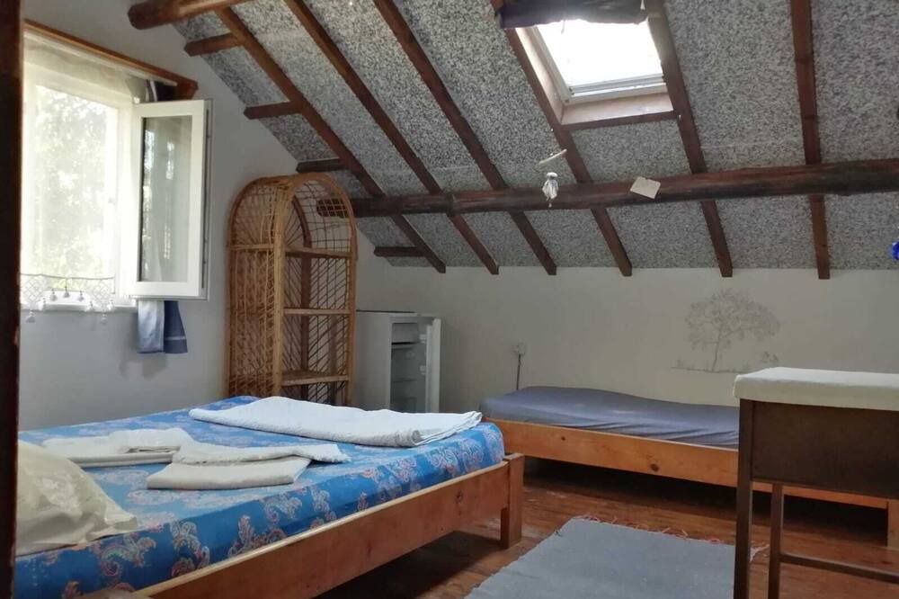 Photo of Bedroom in Kusadasi
