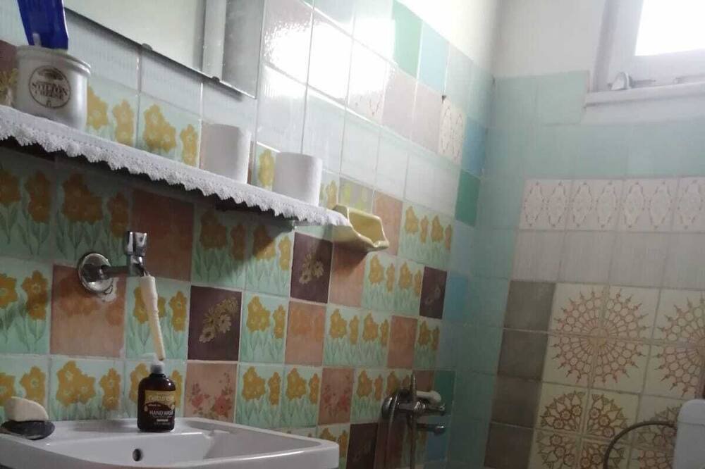 Photo of Bathroom in Kusadasi