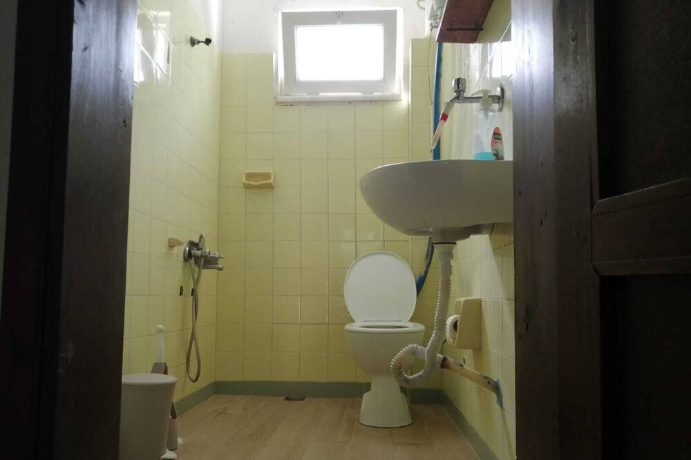 Photo of Bathroom in Kusadasi