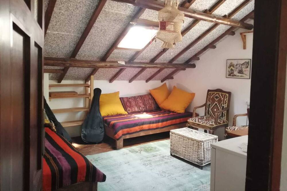 Photo of Bedroom in Kusadasi